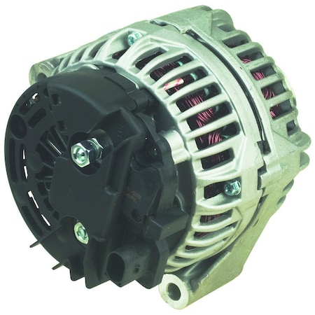 Replacement For Remy, 12429 Alternator